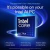 imageAcer Aspire 14 AI Copilot PC  14quot WUXGA Display  Intel Core Ultra 7 Processor 256V  NPU Up to 47 Tops  GPU Up to 64 Tops  Intel ARC 140V  16GB LPDDR5X  1TB SSD  WiFi 6E  A1452M72S0