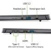 imageAcer Aspire 14 AI Copilot PC  14quot WUXGA Display  Intel Core Ultra 7 Processor 256V  NPU Up to 47 Tops  GPU Up to 64 Tops  Intel ARC 140V  16GB LPDDR5X  1TB SSD  WiFi 6E  A1452M72S0