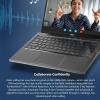 imageAcer Aspire 5 14 Slim Laptop  14quot WUXGA 1920 x 1200 IPS Core i51335U  Intel Iris Xe Graphics  8GB LPDDR5  512GB Gen 4 SSD  WiFi 6E  USB4Thunderbolt 4  Backlit KB  A51456M576D Grayi51335U