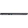imageAcer Aspire 5 14 Slim Laptop  14quot WUXGA 1920 x 1200 IPS Core i51335U  Intel Iris Xe Graphics  8GB LPDDR5  512GB Gen 4 SSD  WiFi 6E  USB4Thunderbolt 4  Backlit KB  A51456M576D Grayi51335U