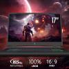 imageAcer Nitro 16 Gaming Laptop  AMD Ryzen 7 7840HS OctaCore CPU  NVIDIA GeForce RTX 4050 Laptop GPU  16quot WUXGA 165Hz IPS Display  16GB DDR5  1TB Gen 4 SSD  WiFi 6E  RGB Backlit KB  AN1641R6WVR5 8645HS