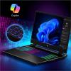 imageAcer Nitro 16 Gaming Laptop  AMD Ryzen 7 7840HS OctaCore CPU  NVIDIA GeForce RTX 4050 Laptop GPU  16quot WUXGA 165Hz IPS Display  16GB DDR5  1TB Gen 4 SSD  WiFi 6E  RGB Backlit KB  AN1641R6WVR5 8645HS