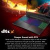 imageAcer Nitro 16 Gaming Laptop  AMD Ryzen 7 7840HS OctaCore CPU  NVIDIA GeForce RTX 4050 Laptop GPU  16quot WUXGA 165Hz IPS Display  16GB DDR5  1TB Gen 4 SSD  WiFi 6E  RGB Backlit KB  AN1641R6WVR7 7840HS