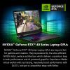 imageAcer Nitro 16 Gaming Laptop  AMD Ryzen 7 7840HS OctaCore CPU  NVIDIA GeForce RTX 4050 Laptop GPU  16quot WUXGA 165Hz IPS Display  16GB DDR5  1TB Gen 4 SSD  WiFi 6E  RGB Backlit KB  AN1641R6WVR7 7840HS