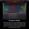imageAcer Nitro 16 Gaming Laptop  AMD Ryzen 7 7840HS OctaCore CPU  NVIDIA GeForce RTX 4050 Laptop GPU  16quot WUXGA 165Hz IPS Display  16GB DDR5  1TB Gen 4 SSD  WiFi 6E  RGB Backlit KB  AN1641R6WVR7 7840HS