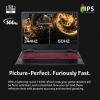 imageAcer Nitro 5 AN5155857Y8 Gaming Laptop  Intel Core i512500H  NVIDIA GeForce RTX 3050 Ti Laptop GPU  156quot FHD 144Hz IPS Display  16GB DDR4  512GB Gen 4 SSD  Killer WiFi 6  Backlit KeyboardRTX3050 Ti