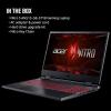 imageAcer Nitro 5 AN5155857Y8 Gaming Laptop  Intel Core i512500H  NVIDIA GeForce RTX 3050 Ti Laptop GPU  156quot FHD 144Hz IPS Display  16GB DDR4  512GB Gen 4 SSD  Killer WiFi 6  Backlit KeyboardRTX3050 Ti
