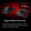 imageAcer Nitro 5 AN5155857Y8 Gaming Laptop  Intel Core i512500H  NVIDIA GeForce RTX 3050 Ti Laptop GPU  156quot FHD 144Hz IPS Display  16GB DDR4  512GB Gen 4 SSD  Killer WiFi 6  Backlit KeyboardRTX3050 Ti