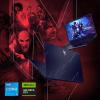 imageAcer Nitro V Gaming Laptop  Intel Core i513420H Processor  NVIDIA GeForce RTX 4050 Laptop GPU  156quot FHD IPS 144Hz Display  8GB DDR5  512GB Gen 4 SSD  WiFi 6  Backlit KB  ANV155151H9