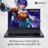 imageAcer Nitro V Gaming Laptop  Intel Core i513420H Processor  NVIDIA GeForce RTX 4050 Laptop GPU  156quot FHD IPS 144Hz Display  8GB DDR5  512GB Gen 4 SSD  WiFi 6  Backlit KB  ANV155151H9