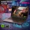 imageAcer Nitro V Gaming Laptop  Intel Core i513420H Processor  NVIDIA GeForce RTX 4050 Laptop GPU  156quot FHD IPS 165Hz Display  8GB DDR5  512GB Gen 4 SSD  WiFi 6  Backlit KB  ANV1552586Z