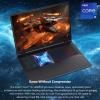 imageAcer Predator Helios Neo 16 Gaming Laptop  Intel Core i713650HX  NVIDIA GeForce RTX 4060  16quot WUXGA 1920 x 1200 165Hz GSYNC Display  16GB DDR5  512GB Gen 4 SSD  Killer WiFi 6E  PHN167176H5i9  RTX4070