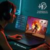 imageAcer Predator Helios Neo 16 Gaming Laptop  Intel Core i713650HX  NVIDIA GeForce RTX 4060  16quot WUXGA 1920 x 1200 165Hz GSYNC Display  16GB DDR5  512GB Gen 4 SSD  Killer WiFi 6E  PHN167176H5Ultra 7  RTX4060