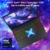 imageAcer Predator Helios Neo 16 Gaming Laptop  Intel Core i713650HX  NVIDIA GeForce RTX 4060  16quot WUXGA 1920 x 1200 165Hz GSYNC Display  16GB DDR5  512GB Gen 4 SSD  Killer WiFi 6E  PHN167176H5Ultra 7  RTX4060