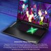 imageAcer Predator Helios Neo 16 Gaming Laptop  Intel Core i713650HX  NVIDIA GeForce RTX 4060  16quot WUXGA 1920 x 1200 165Hz GSYNC Display  16GB DDR5  512GB Gen 4 SSD  Killer WiFi 6E  PHN167176H5i9  RTX4070