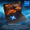 imageAcer Predator Helios Neo 16 Gaming Laptop  Intel Core i713650HX  NVIDIA GeForce RTX 4060  16quot WUXGA 1920 x 1200 165Hz GSYNC Display  16GB DDR5  512GB Gen 4 SSD  Killer WiFi 6E  PHN167176H5i7  RTX4070