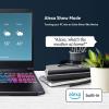 imageAcer Predator Helios Neo 16 Gaming Laptop  Intel Core i713650HX  NVIDIA GeForce RTX 4060  16quot WUXGA 1920 x 1200 165Hz GSYNC Display  16GB DDR5  512GB Gen 4 SSD  Killer WiFi 6E  PHN167176H5i711800H  RTX 3060