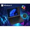 imageAcer Predator Helios Neo 16 Gaming Laptop  Intel Core i713650HX  NVIDIA GeForce RTX 4060  16quot WUXGA 1920 x 1200 165Hz GSYNC Display  16GB DDR5  512GB Gen 4 SSD  Killer WiFi 6E  PHN167176H5Ultra 9  RTX4070
