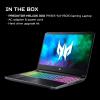 imageAcer Predator Helios Neo 16 Gaming Laptop  Intel Core i713650HX  NVIDIA GeForce RTX 4060  16quot WUXGA 1920 x 1200 165Hz GSYNC Display  16GB DDR5  512GB Gen 4 SSD  Killer WiFi 6E  PHN167176H5i711800H  RTX 3060