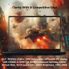 imageAcer Predator Helios Neo 16 Gaming Laptop  Intel Core i713650HX  NVIDIA GeForce RTX 4060  16quot WUXGA 1920 x 1200 165Hz GSYNC Display  16GB DDR5  512GB Gen 4 SSD  Killer WiFi 6E  PHN167176H5Ultra 7  RTX4060