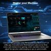imageAcer Predator Triton Neo 16 Gaming Creator Laptop  16quot WQXGA 165Hz Calman Verified  AIPowered  Intel Core Ultra 9 processor 185H  NVIDIA GeForce RTX 4070  32GB LPDDR5X  1TB SSD  PTN1651932NUltra 9  RTX4070