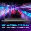 imageAcer Predator Triton Neo 16 Gaming Creator Laptop  16quot WQXGA 165Hz Calman Verified  AIPowered  Intel Core Ultra 9 processor 185H  NVIDIA GeForce RTX 4070  32GB LPDDR5X  1TB SSD  PTN1651932Ni7  RTX4060