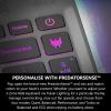 imageAcer Predator Triton Neo 16 Gaming Creator Laptop  16quot WQXGA 165Hz Calman Verified  AIPowered  Intel Core Ultra 9 processor 185H  NVIDIA GeForce RTX 4070  32GB LPDDR5X  1TB SSD  PTN1651932Ni713700H  RTX 4050