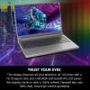 imageAcer Predator Triton Neo 16 Gaming Creator Laptop  16quot WQXGA 165Hz Calman Verified  AIPowered  Intel Core Ultra 9 processor 185H  NVIDIA GeForce RTX 4070  32GB LPDDR5X  1TB SSD  PTN1651932Ni713700H  RTX 4050