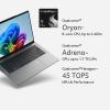 imageAcer Swift Go 14 AI Copilot PC  145quot 25K 120Hz Display  Unlock AI Experiences  Snapdragon X Plus 8Core Processor  16GB RAM  1TB Gen 4 SSD  WiFi 7  Windows 11 Home  SFG1401X006X Plus 8core