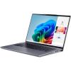 imageAcer Swift Go 14 AI Copilot PC  145quot 25K 120Hz Display  Unlock AI Experiences  Snapdragon X Plus 8Core Processor  16GB RAM  1TB Gen 4 SSD  WiFi 7  Windows 11 Home  SFG1401X006X Plus 8core