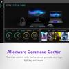 imageAlienware 18 Area51 Gaming Laptop AA18250180quot WQXGA 300Hz 3ms Display Intel Core Ultra 9 275HX NVIDIA GeForce RTX 5080 Graphics 32GB 2x16GB DDR5 2TB NVMe M2 PCIe Gen5 SSD 2MP FHD IR CameraIntel Core Ultra 9275HX