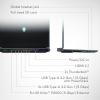 imageAlienware 18 Area51 Gaming Laptop AA18250180quot WQXGA 300Hz 3ms Display Intel Core Ultra 9 275HX NVIDIA GeForce RTX 5080 Graphics 32GB 2x16GB DDR5 2TB NVMe M2 PCIe Gen5 SSD 2MP FHD IR CameraIntel Core Ultra 9275HX