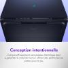 imageAlienware 18 Area51 Gaming Laptop AA18250180quot WQXGA 300Hz 3ms Display Intel Core Ultra 9 275HX NVIDIA GeForce RTX 5080 Graphics 32GB 2x16GB DDR5 2TB NVMe M2 PCIe Gen5 SSD 2MP FHD IR CameraIntel Core 7240H