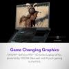 imageAlienware 18 Area51 Gaming Laptop AA18250180quot WQXGA 300Hz 3ms Display Intel Core Ultra 9 275HX NVIDIA GeForce RTX 5080 Graphics 32GB 2x16GB DDR5 2TB NVMe M2 PCIe Gen5 SSD 2MP FHD IR CameraIntel Core Ultra 9275HX