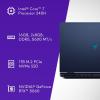 imageAlienware 18 Area51 Gaming Laptop AA18250180quot WQXGA 300Hz 3ms Display Intel Core Ultra 9 275HX NVIDIA GeForce RTX 5080 Graphics 32GB 2x16GB DDR5 2TB NVMe M2 PCIe Gen5 SSD 2MP FHD IR CameraIntel Core 7240H