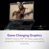 imageAlienware 18 Area51 Gaming Laptop AA18250180quot WQXGA 300Hz 3ms Display Intel Core Ultra 9 275HX NVIDIA GeForce RTX 5080 Graphics 32GB 2x16GB DDR5 2TB NVMe M2 PCIe Gen5 SSD 2MP FHD IR CameraIntel Core Ultra 9275HX