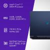 imageAlienware 18 Area51 Gaming Laptop AA18250180quot WQXGA 300Hz 3ms Display Intel Core Ultra 9 275HX NVIDIA GeForce RTX 5080 Graphics 32GB 2x16GB DDR5 2TB NVMe M2 PCIe Gen5 SSD 2MP FHD IR CameraIntel Core 7240H