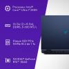 imageAlienware 18 Area51 Gaming Laptop AA18250180quot WQXGA 300Hz 3ms Display Intel Core Ultra 9 275HX NVIDIA GeForce RTX 5080 Graphics 32GB 2x16GB DDR5 2TB NVMe M2 PCIe Gen5 SSD 2MP FHD IR CameraIntel Core 7240H