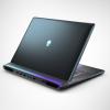 imageAlienware 18 Area51 Gaming Laptop AA18250180quot WQXGA 300Hz 3ms Display Intel Core Ultra 9 275HX NVIDIA GeForce RTX 5080 Graphics 32GB 2x16GB DDR5 2TB NVMe M2 PCIe Gen5 SSD 2MP FHD IR CameraIntel Core Ultra 9275HX