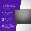 imageAlienware M18 Gaming Laptop  18inch QHD 165Hz 3ms Display Intel Core i714700HX 16GB DDR5 RAM 1TB SSD NVIDIA GeForce RTX 4070 8GB GDDR6 Windows 11 Home Onsite Service  Dark Metallic MoonCore i714700HX