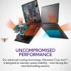 imageAlienware M18 Gaming Laptop  18inch QHD 165Hz 3ms Display Intel Core i714700HX 16GB DDR5 RAM 1TB SSD NVIDIA GeForce RTX 4070 8GB GDDR6 Windows 11 Home Onsite Service  Dark Metallic MoonCore i714700HX
