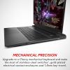 imageAlienware M18 Gaming Laptop  18inch QHD 165Hz 3ms Display Intel Core i714700HX 16GB DDR5 RAM 1TB SSD NVIDIA GeForce RTX 4070 8GB GDDR6 Windows 11 Home Onsite Service  Dark Metallic MoonCore i713700HX