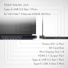 imageAlienware M18 Gaming Laptop  18inch QHD 165Hz 3ms Display Intel Core i714700HX 16GB DDR5 RAM 1TB SSD NVIDIA GeForce RTX 4070 8GB GDDR6 Windows 11 Home Onsite Service  Dark Metallic MoonCore i914900HX