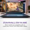 imageAlienware M18 Gaming Laptop  18inch QHD 165Hz 3ms Display Intel Core i714700HX 16GB DDR5 RAM 1TB SSD NVIDIA GeForce RTX 4070 8GB GDDR6 Windows 11 Home Onsite Service  Dark Metallic MoonCore i714700HX