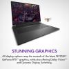 imageAlienware M18 Gaming Laptop  18inch QHD 165Hz 3ms Display Intel Core i714700HX 16GB DDR5 RAM 1TB SSD NVIDIA GeForce RTX 4070 8GB GDDR6 Windows 11 Home Onsite Service  Dark Metallic MoonCore i714700HX