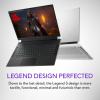 imageAlienware X16 R2 Gaming Laptop  16inch QHD 240Hz 3ms Display Intel Core Ultra 7155H 16GB LPDDR5X RAM 1TB SSD NVIDIA GeForce RTX 4070 8GB GDDR6 Windows 11 Home Onsite Service  Lunar Silver