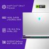 imageAlienware X16 R2 Gaming Laptop  16inch QHD 240Hz 3ms Display Intel Core Ultra 7155H 16GB LPDDR5X RAM 1TB SSD NVIDIA GeForce RTX 4070 8GB GDDR6 Windows 11 Home Onsite Service  Lunar Silver