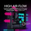 imageCooler Master HAF 5 Pro AMD RYZEN 7 7800X3D 42 GHz  Gigabyte RTX 5070 12GB ampamp B650 Motherboard  32GB 2x16GB DDR5 6000MHz  2TB Gen4 M2  WiFi  Windows 11  Hyper 212 Halo Cooler Gaming PCRTX 5070  7800X3D