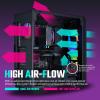 imageCooler Master HAF 5 Pro AMD RYZEN 7 7800X3D 42 GHz  Gigabyte RTX 5070 12GB ampamp B650 Motherboard  32GB 2x16GB DDR5 6000MHz  2TB Gen4 M2  WiFi  Windows 11  Hyper 212 Halo Cooler Gaming PCRTX 4060i5 12400F