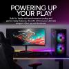imageCooler Master HAF 5 Pro AMD RYZEN 7 7800X3D 42 GHz  Gigabyte RTX 5070 12GB ampamp B650 Motherboard  32GB 2x16GB DDR5 6000MHz  2TB Gen4 M2  WiFi  Windows 11  Hyper 212 Halo Cooler Gaming PCRTX 5070  7800X3D
